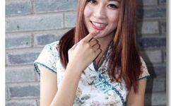 逍遥社区 美女骑兵